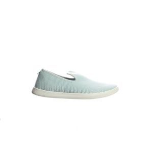 Allbirds Womens Tree Lounger Blue Casual Flats Size 10 Medium (B, M)